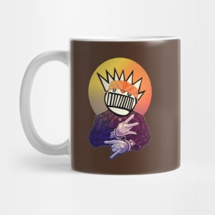 BOOGNISH DOS Mug